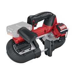 FLEX ΠΡΙΟΝΟΚΟΡΔΕΛΑ ΜΠΑΤΑΡΙΑΣ SBE 64 18-EC (D00583)