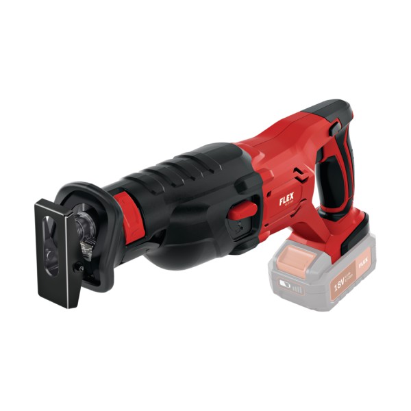 FLEX ΣΠΑΘΟΣΕΓΑ ΜΠΑΤΑΡΙΑΣ RS 29 18.0 C (D00569)