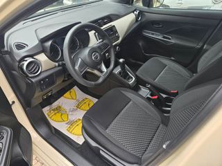 Nissan Micra 2018 acenta-thumb-4