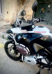 Bmw R 1200 GS 2006 R 1200 GS
