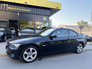 Bmw 320 2009 *E92*ΟΡΟΦΗ*ΧΕΝΟΝ*ΔΕΡΜΑ*17’*AUTO TSOUMANIS*EST.2007*