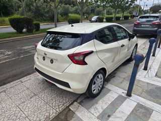 Nissan Micra 2019 acenta-thumb-1