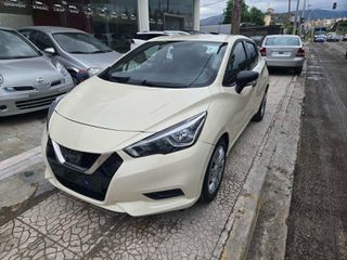 Nissan Micra 2019 acenta-thumb-2