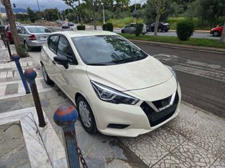 Nissan Micra 2019 acenta-thumb-7