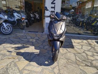Suzuki Avenis 125 2026