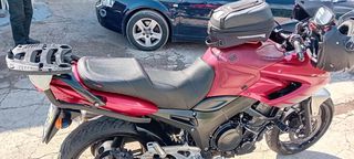 Yamaha TDM 900 A 2009-thumb-2