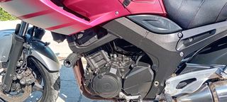Yamaha TDM 900 A 2009-thumb-3
