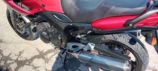 Yamaha TDM 900 A 2009-thumb-4