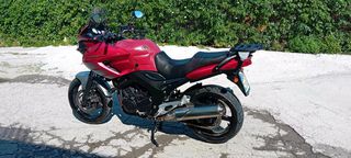 Yamaha TDM 900 A 2009-thumb-6
