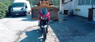 Yamaha TDM 900 A 2009-thumb-7