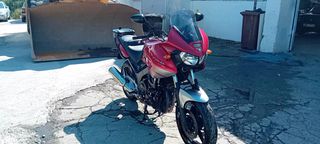 Yamaha TDM 900 A 2009-thumb-8
