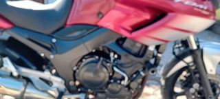 Yamaha TDM 900 A 2009-thumb-9
