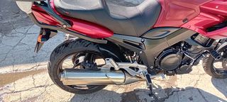 Yamaha TDM 900 A 2009-thumb-10