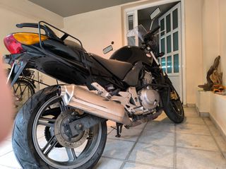 Honda CBF 500 2006-thumb-3