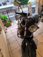 Honda CBF 500 2006-thumb-4