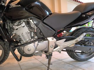 Honda CBF 500 2006-thumb-5