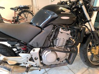 Honda CBF 500 2006-thumb-6