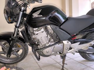 Honda CBF 500 2006-thumb-7