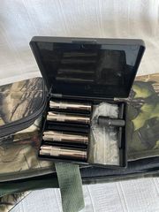 Καραμπίνα Ημιαυτόματη Marocchi i-First-thumb-7