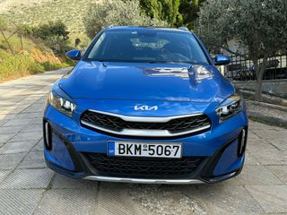 Kia XCeed 2022