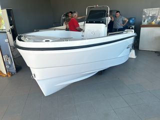 Aqua-Star 2026 VANGUARD 460 CC+mMERCURY30/40 ETOIMOΠΑΡΑΔΟΤΟ-thumb-5