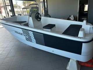 Aqua-Star 2026 VANGUARD 460 CC+mMERCURY30/40 ETOIMOΠΑΡΑΔΟΤΟ-thumb-7