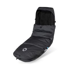 Χειμερινοί ποδόσακοι Bugaboo High Performance Black 80114ZW02