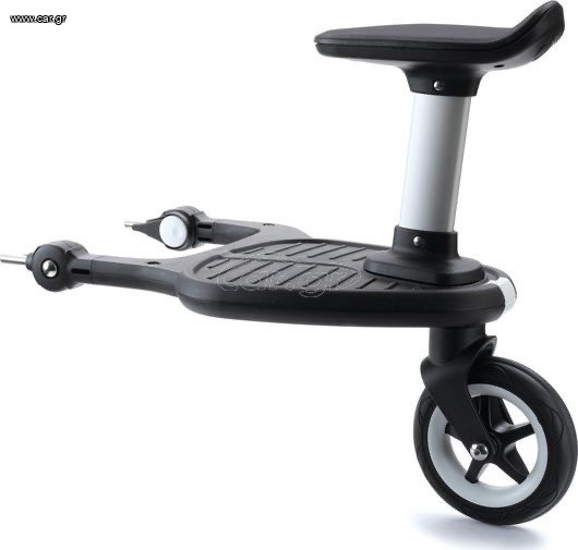Bugaboo Buggy Board Καροτσιού Μαύρο Comfort