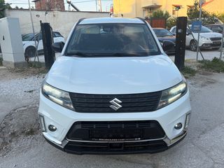 Suzuki Vitara 2020 HYBRID 48V 1.4I 16V DITC GL+