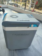 Ηλεκτρικό ψυγείο camping gas