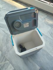 Ηλεκτρικό ψυγείο camping gas-thumb-1