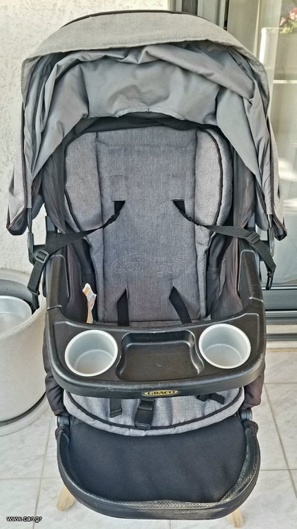 Παιδικό καρότσι Graco Stroller