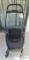 Παιδικό καρότσι Graco Stroller-thumb-1