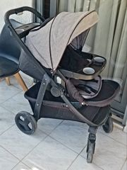 Παιδικό καρότσι Graco Stroller-thumb-2