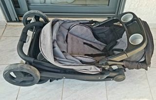 Παιδικό καρότσι Graco Stroller-thumb-3
