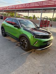 Opel Mokka-e 2021 ULTIMATE
