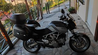 Aprilia MANA 850 2010-thumb-8