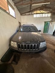 Jeep Cherokee 2005