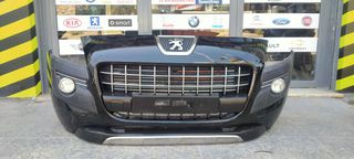 ΠΡΟΦΥΛΑΚΤΗΡΑΣ ΕΜΠΡΟΣ --PEUGEOT 3008 --(ΜΟΝΤ-2009-2013 )-- ΚΟΜΠΛΕ ΜΕ ΠΡΟΒΟΛΕΙΣ ΚΑΙ ΝΙΚΕΛ