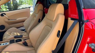 Ferrari F430 2006 Spider F1 Full Official Service History Bosganas-thumb-13