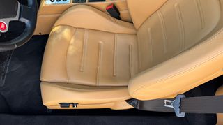 Ferrari F430 2006 Spider F1 Full Official Service History Bosganas-thumb-14