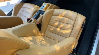 Ferrari F430 2006 Spider F1 Full Official Service History Bosganas-thumb-16