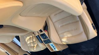 Ferrari F430 2006 Spider F1 Full Official Service History Bosganas-thumb-18