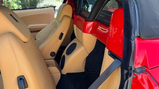 Ferrari F430 2006 Spider F1 Full Official Service History Bosganas-thumb-19