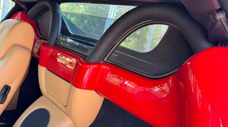 Ferrari F430 2006 Spider F1 Full Official Service History Bosganas-thumb-20