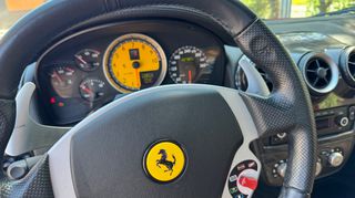Ferrari F430 2006 Spider F1 Full Official Service History Bosganas-thumb-21