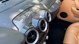 Ferrari F430 2006 Spider F1 Full Official Service History Bosganas-thumb-24