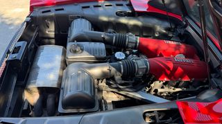 Ferrari F430 2006 Spider F1 Full Official Service History Bosganas-thumb-26