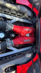 Ferrari F430 2006 Spider F1 Full Official Service History Bosganas-thumb-27
