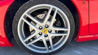 Ferrari F430 2006 Spider F1 Full Official Service History Bosganas-thumb-29